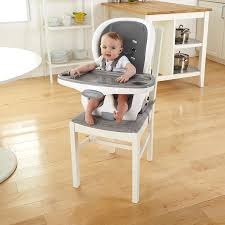 All products from ingenuity high chair category are shipped worldwide with no additional fees. Ingenuity Smartclean Trio Elite 3 In 1 High Chair Slate Babies R Us Canada