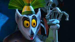 The day alex and his friends came to madagascar, king julien and his subjects were enjoying one of their parties when it was invaded by the fossa. Dreamworks Madagascar Meet The Crew King Julien Movie Clip Kids Movies Youtube