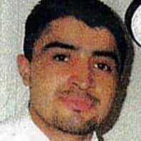 Tribute to 9/11 victim from Wantagh, New York