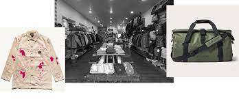 Hatchet Outdoor Supply Co Los Angeles Los Angeles Ca Garmentory