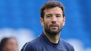 Cardiff City: Brian Barry-Murphy