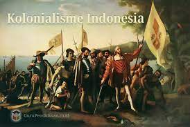 Yang awalnya dicetuskan oleh perdana menteri inggris saat itu yang bernama benjamin disrael. Kolonialisme Pengertian Tujuan Perkembangan Perbedaan