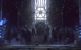 Only the best hd background pictures. Game Of Thrones Iron Throne Characters 4k 2560x1600 Download Hd Wallpaper Wallpapertip