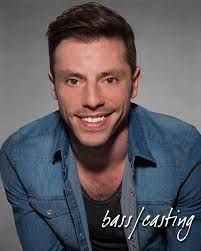 Jordan Bass, Casting Director, Bass Casting (Guest Bio)