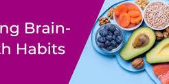 Building Brain-Health Habits