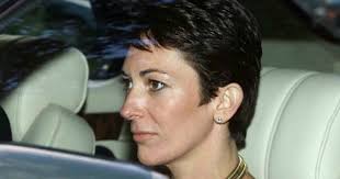 The Maxwell and Epstein Octopus: The Prequel Part 2