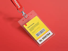 Download Name Tag Badge Mockup Free Psd Template Psd Repo