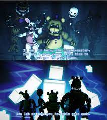 Stone Cold By Https Cynfulentity Deviantart Com On Deviantart Independent Games Fnaf Cold