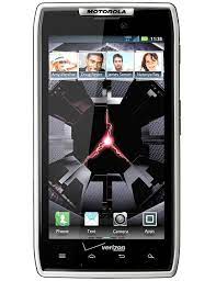 Verizon wireless is one of the largest cell phone providers in the united states. Wholesale Motorola Droid Razr Xt912 White 4g Lte Verizon Pageplus Lte Cr Cell Phones