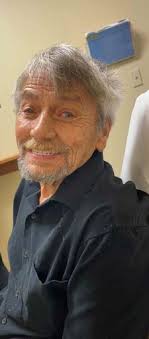 Eugene Sellers Obituary February 15, 2024