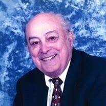 Darrell D. Phelps Obituary