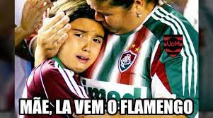 Hoje cedo mandei uma mensagem para o jacinto, um amigo de brasília, torcedor ensandecido do invencível mengão. Melhores Memes Zuando O Fluminense Video Dailymotion