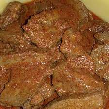 Resep Semur Ati Sapi Oleh Wida Nurcahyani Cookpad