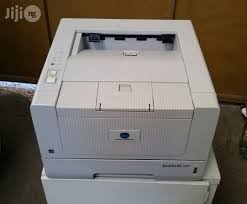Konica Minolta Bizhub 20p Printer In Surulere Printers Scanners Oluwadamilola David Jiji Ng