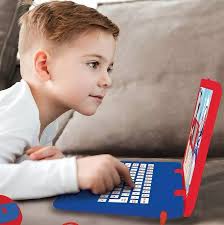 Buy Spidey & His Amazing Friends Educational Laptop with 124 activities at  BargainMax
