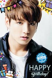 El jungkook day es una celebración al integrante de bangtang que se hace el 9 de enero, esto es una inversión de su fecha de cumpleaños oficial. Happy Birthday Jungkook Bts Cumpleanos Actores
