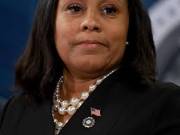 Fulton County Judge Scott McAfee Allow Trump, Other Defendants To Appeal  Fani Willis Removal Ruling