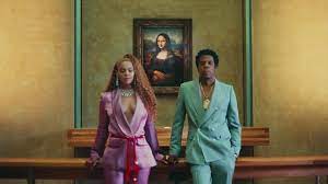 The Carters Apeshit Official Video Youtube