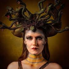 Profile for Justice Jes