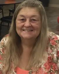 Obituary information for Kathy Sue Young