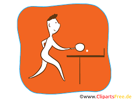 100% kostenlos und komplett gratis! Tischtennis Sport Icon Clipart