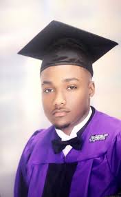 Kendrick Walker of...