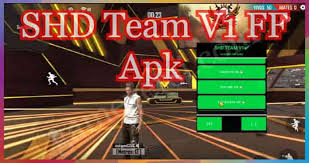 Maybe you would like to learn more about one of these? Shd Team V1 Ff Apk Download Aplikasi Cheat Mod Menu Free Fire
