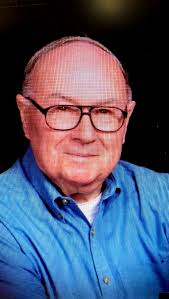 William Cannon Anglin Obituary