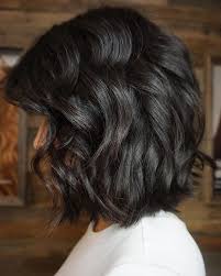 Backcombing helps to add body and visually enlarge the bun's size. Mid Length Hairstyles For Thick Hair Popsugar Beauty Uk
