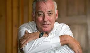 Michael Barrymore: Rise, Fall, and the Tragedy at Roydon