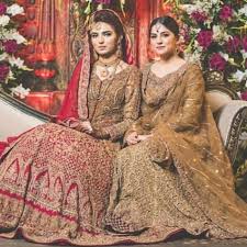 New Pictures Of Sanam Baloch Sister Ghanwa Baloch Wedding Indian Bridal Fashion Pakistani Bridal Indian Bridal Dress