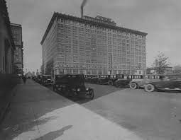 November 9 1925 Dupont Building Wilmington De 1380 006 379 Delaware Public Archives Www Archi Wilmington Delaware Delaware Historical Architecture