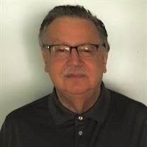 John "Frank" Franklin Roach Obituary