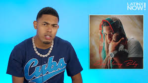 Myke towers ha pasado de promesa del urban latino a artista imprescindible en solo un año. Myke Towers Nombro A Su Hijo Despues De Este Famoso Rapero
