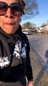 Now More Than Ever… You Gotta Whole Heartedly Believe That What Is IN YOU  Is WAY Greater Than ANYTHING You’ll Face💯🦾🔥 Bring YOU👣#Influence  #FemaleTrucker #Reels @followers @highlight Everyone