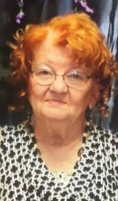 Obituary of Elisabeth Eleonore Jackson