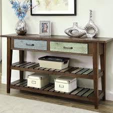 Found It At Joss Main Fenwick Console Table Sofa Table With Storage Console And Sofa Tables Sofa Table