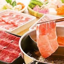 しゃぶ葉 松井山手店 松井山手 和食 ネット予約可 ホットペッパーグルメ