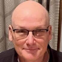 Keith Daniel DeVito Obituary