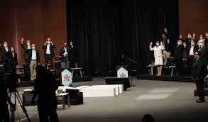 Pero lideresa de fuerza popular. Resumen Tecnicos De Peru Libre Y Fuerza Popular Participaron En Primer Debate Pachamama Radio