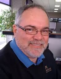 Obituary information for Steven Neal Mink