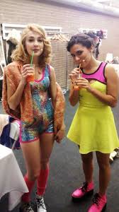 Mercedes Lambre Mechilambre Mercedes Girl Crushes Celebrities