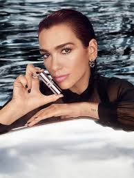 Yves Saint Laurent Loveshine Candy Glow, 3B Rosewood Blush