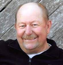 James Marvin “Bean” Krohn (1954-2021)