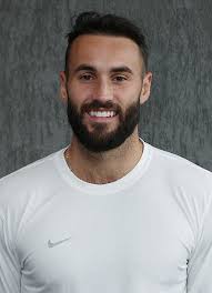 Men's Tennis 2023-24