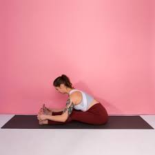 See also 4 yoga poses for better posture, less neck pain. 6 De Stressing Yoga Poses To Help You Calm Down Self