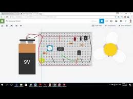 توصيل نظام مروحة اوتوماتيكي بالمقارن مع مجس حرارة auto fan with lm35 an technology and society data science technology