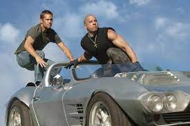 Fast & furious, originally named the fast and the furious, is a series of action films, which center on illegal street racing and (later) heists, produced by universal. 33 Fast And Furious Franchise Facts You Might Not Know Photos