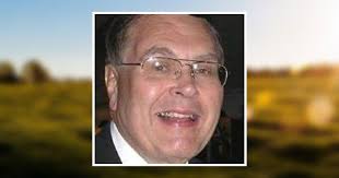 Ronald Lee Bergman Obituary January 6, 2016