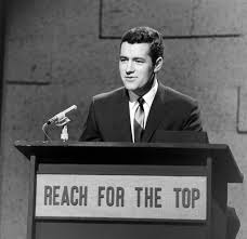 Think you know a lot about halloween? Alex Trebek Hosted So Many Cbc Shows Before Jeopardy Cbc Archives